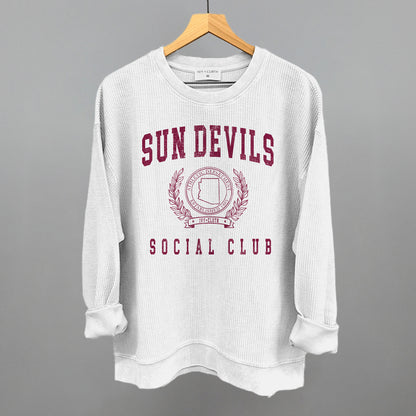 Sun Devils Social Club