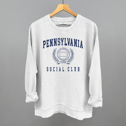 Pennsylvania Social Club