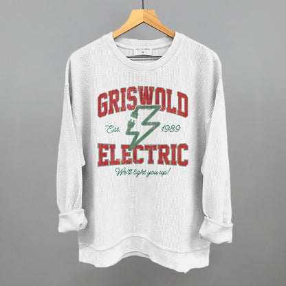 Griswold Electric (Distressed)