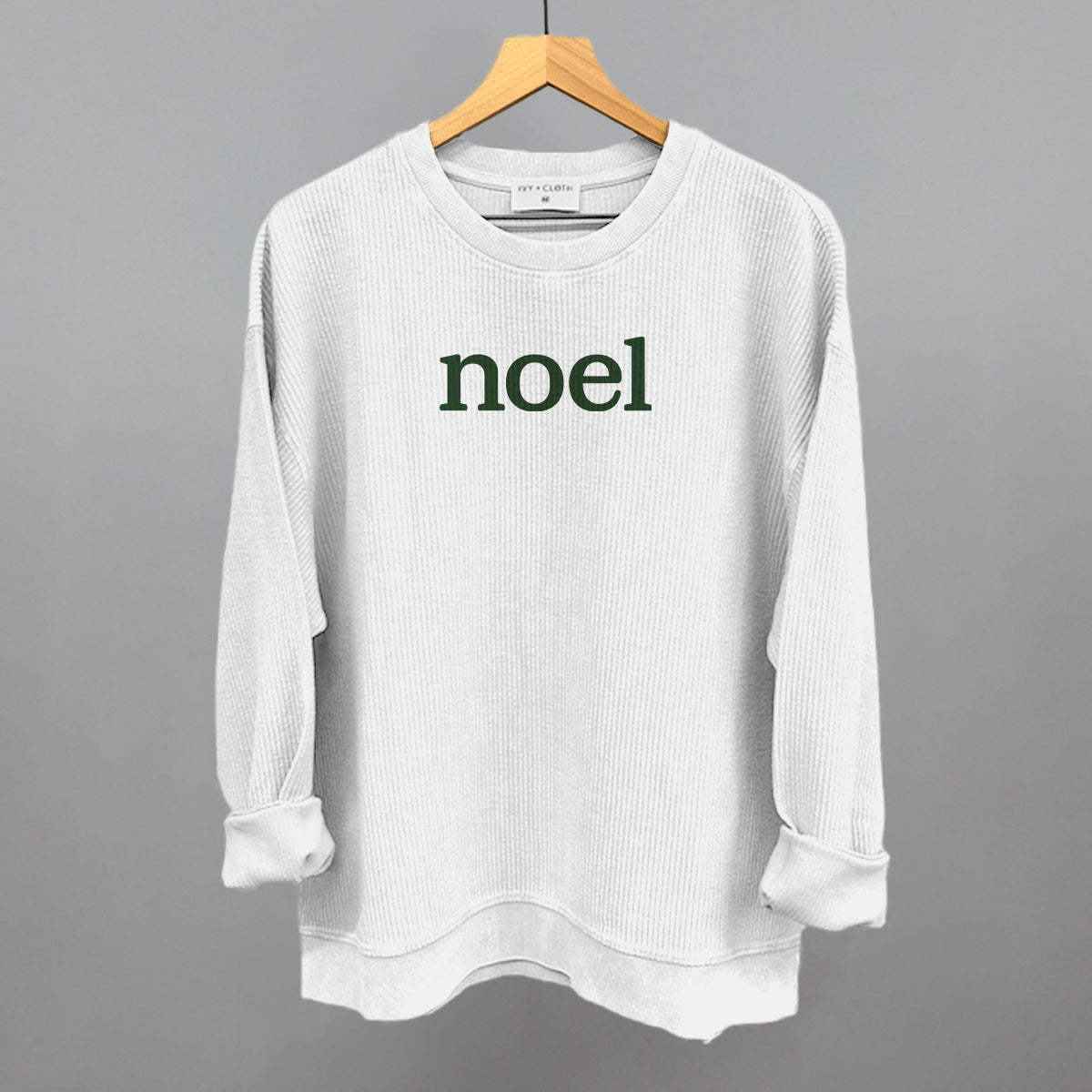 Noel (Green)