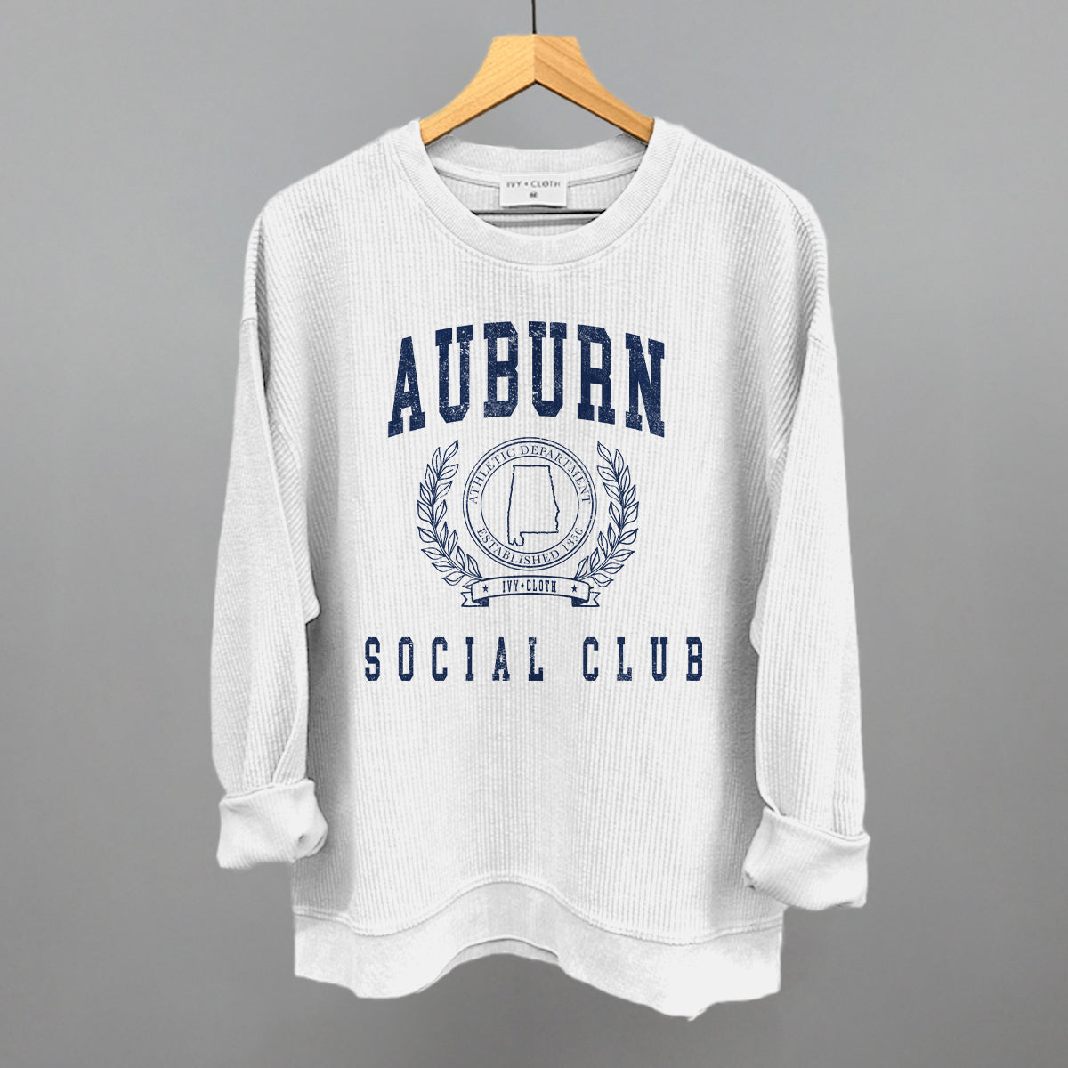 Auburn Social Club