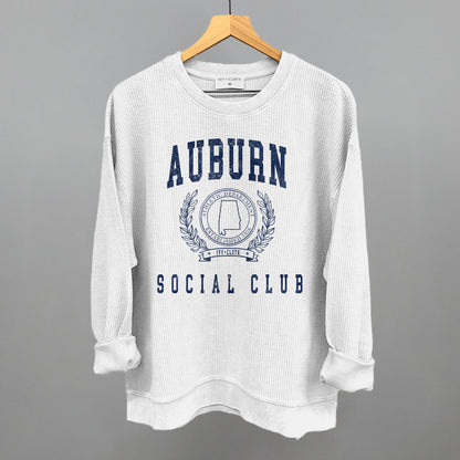 Auburn Social Club