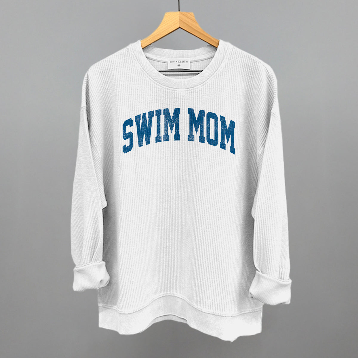 Swim Mom Collegiate