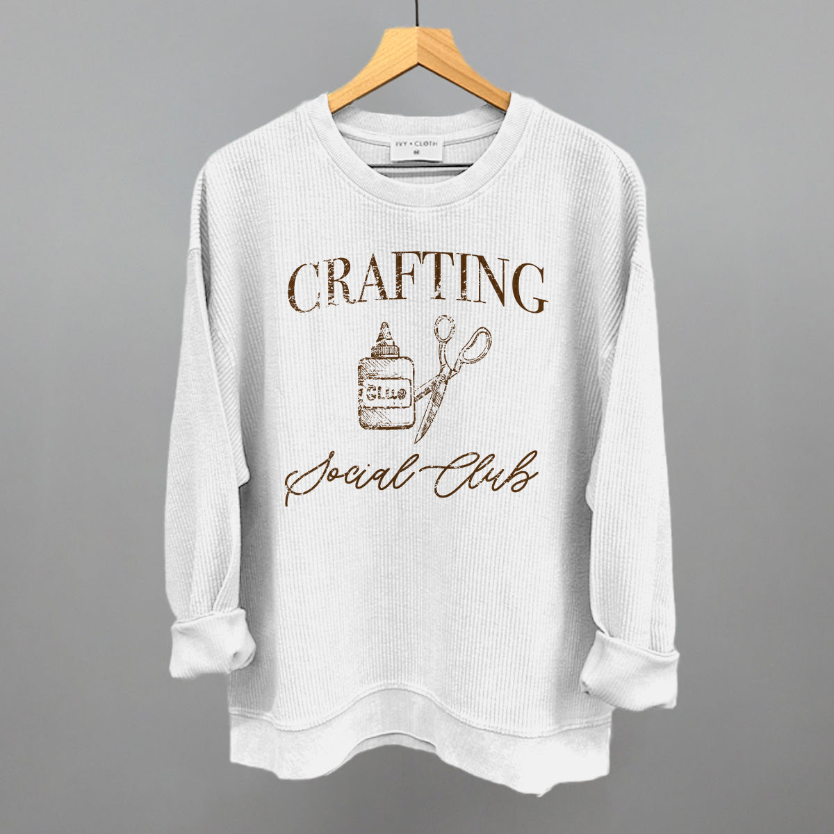 Crafting Social Club