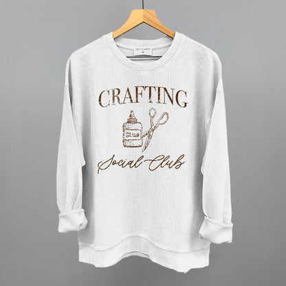 Crafting Social Club