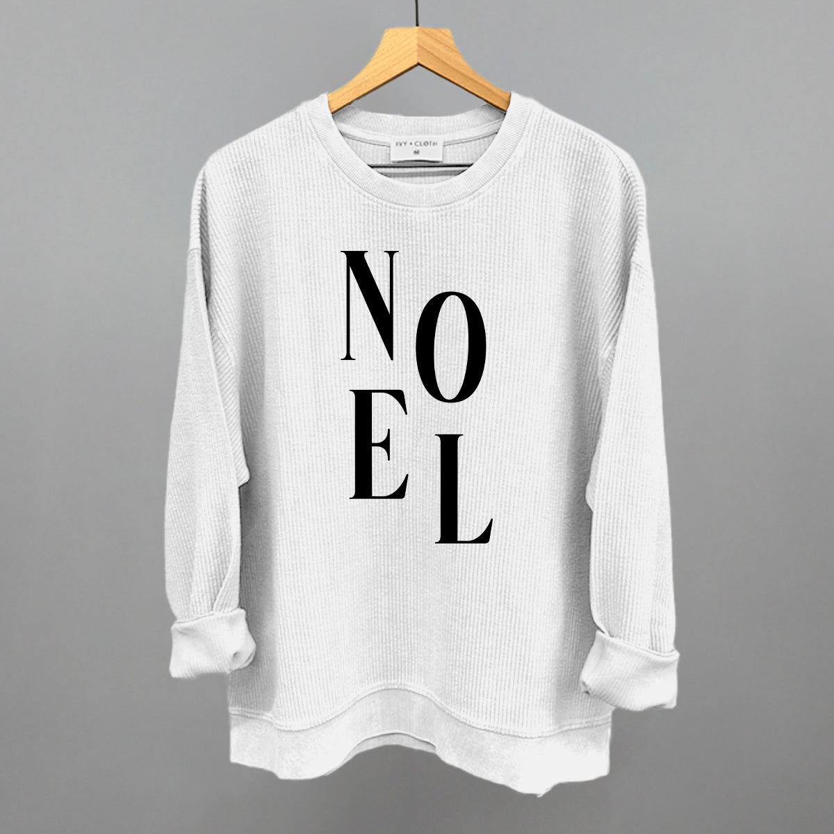 Noel (Black)