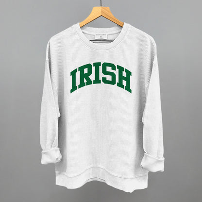 Irish Collegiate