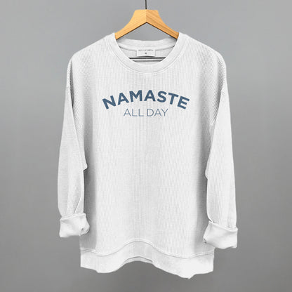 Namaste All Day