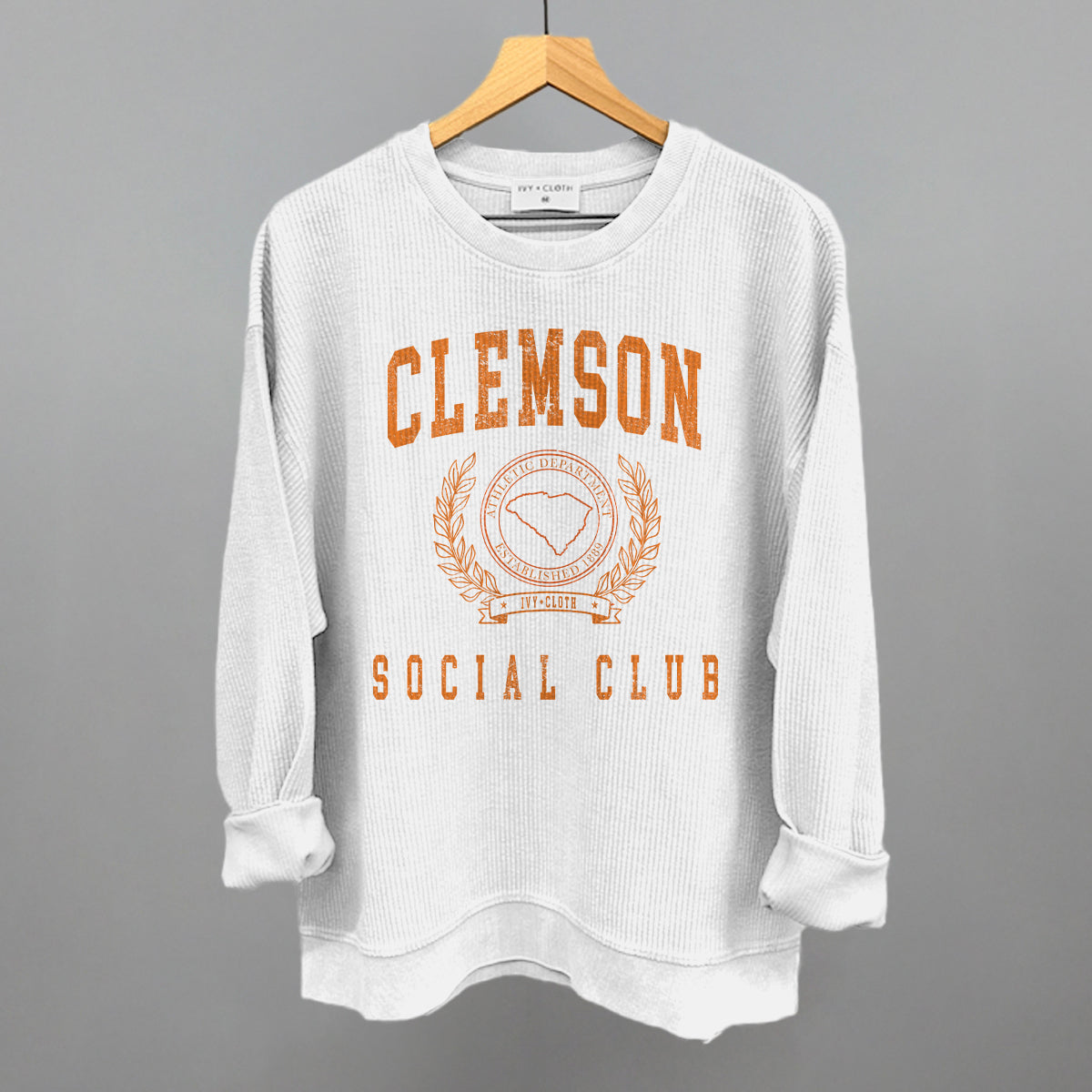 Clemson Social Club