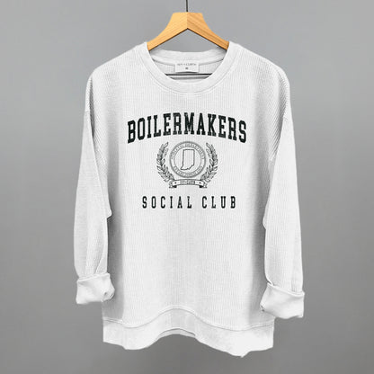 Boilermakers Social Club