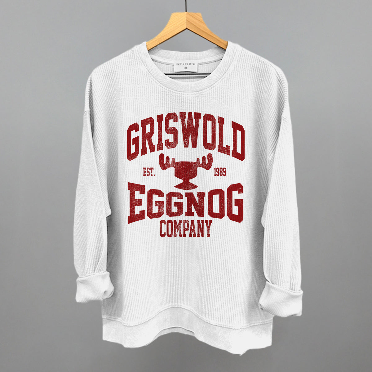 Griswold Eggnog Company