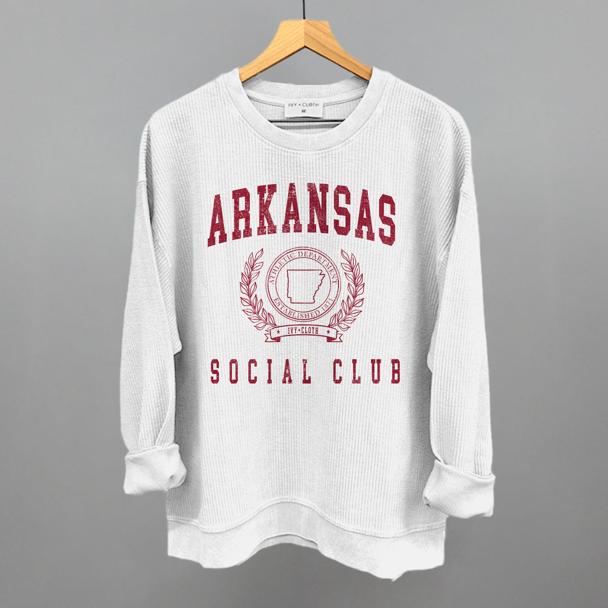 Arkansas Social Club