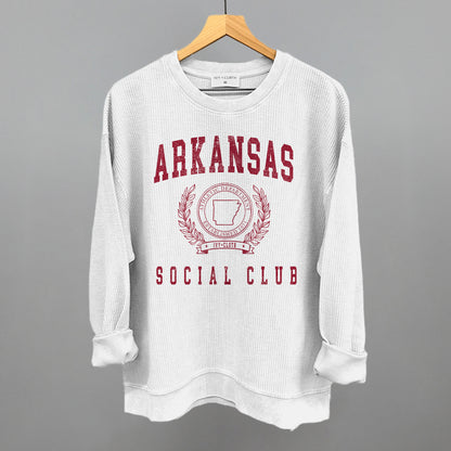 Arkansas Social Club