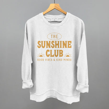 The Sunshine Club