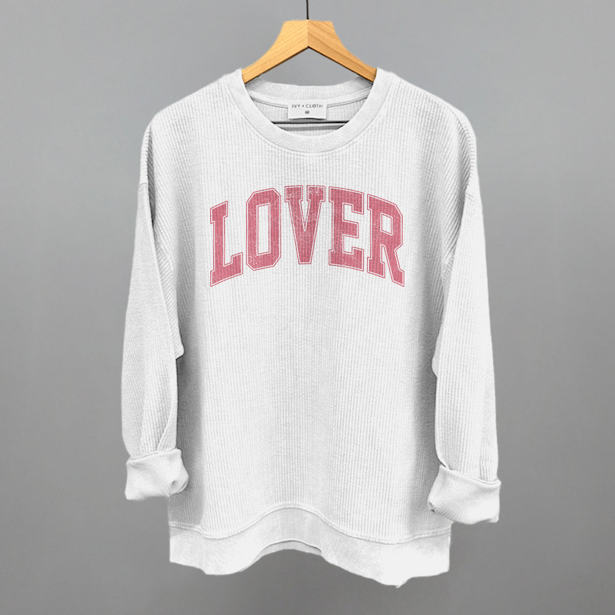 Lover Collegiate