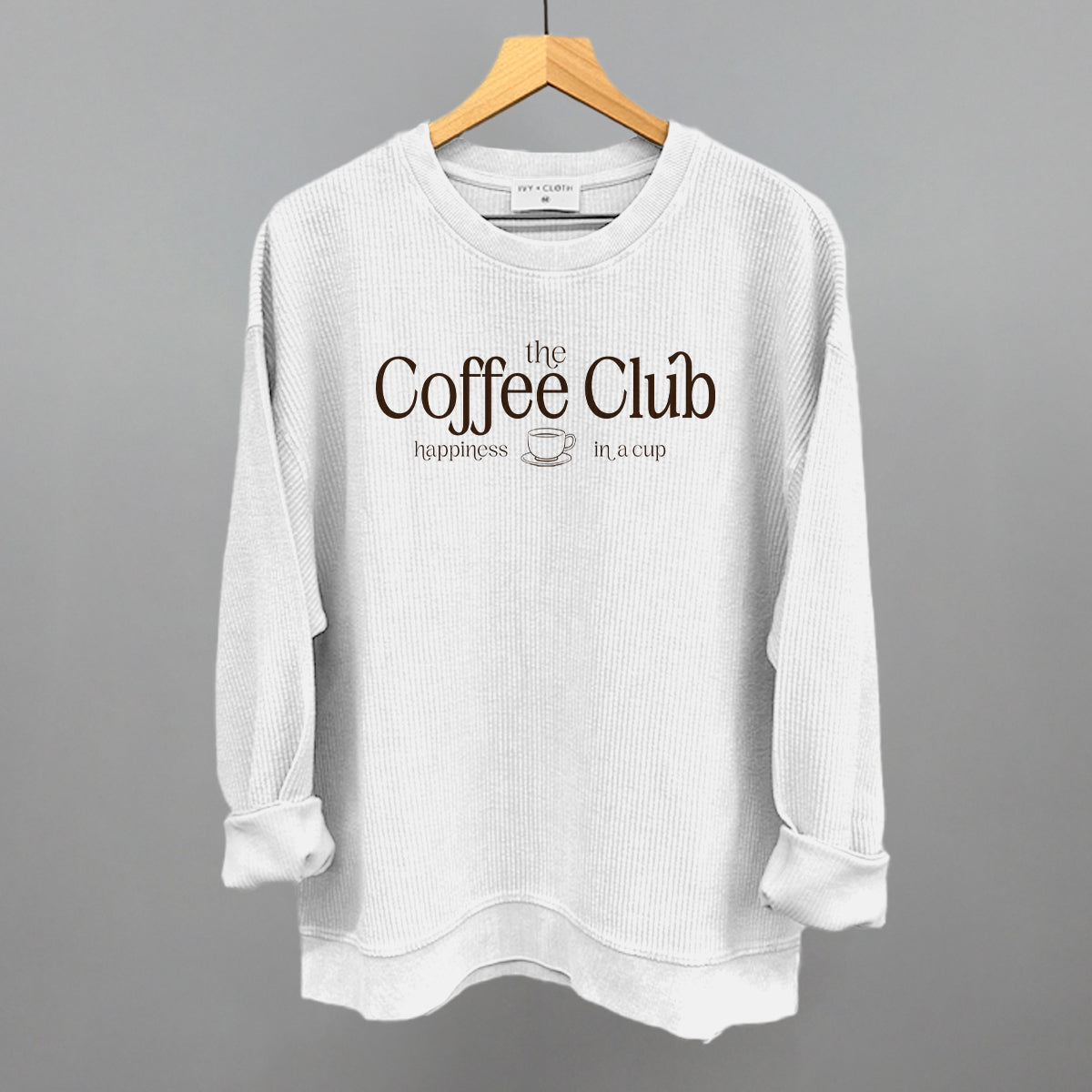 The Coffee Club