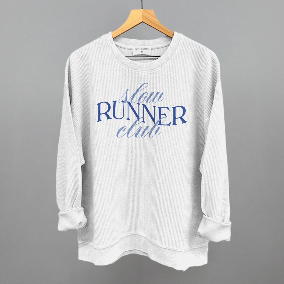 Slow Runner Club