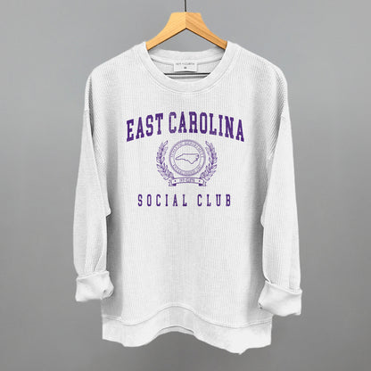 East Carolina Social Club