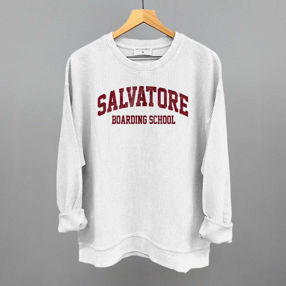 Salvatore Boarding School