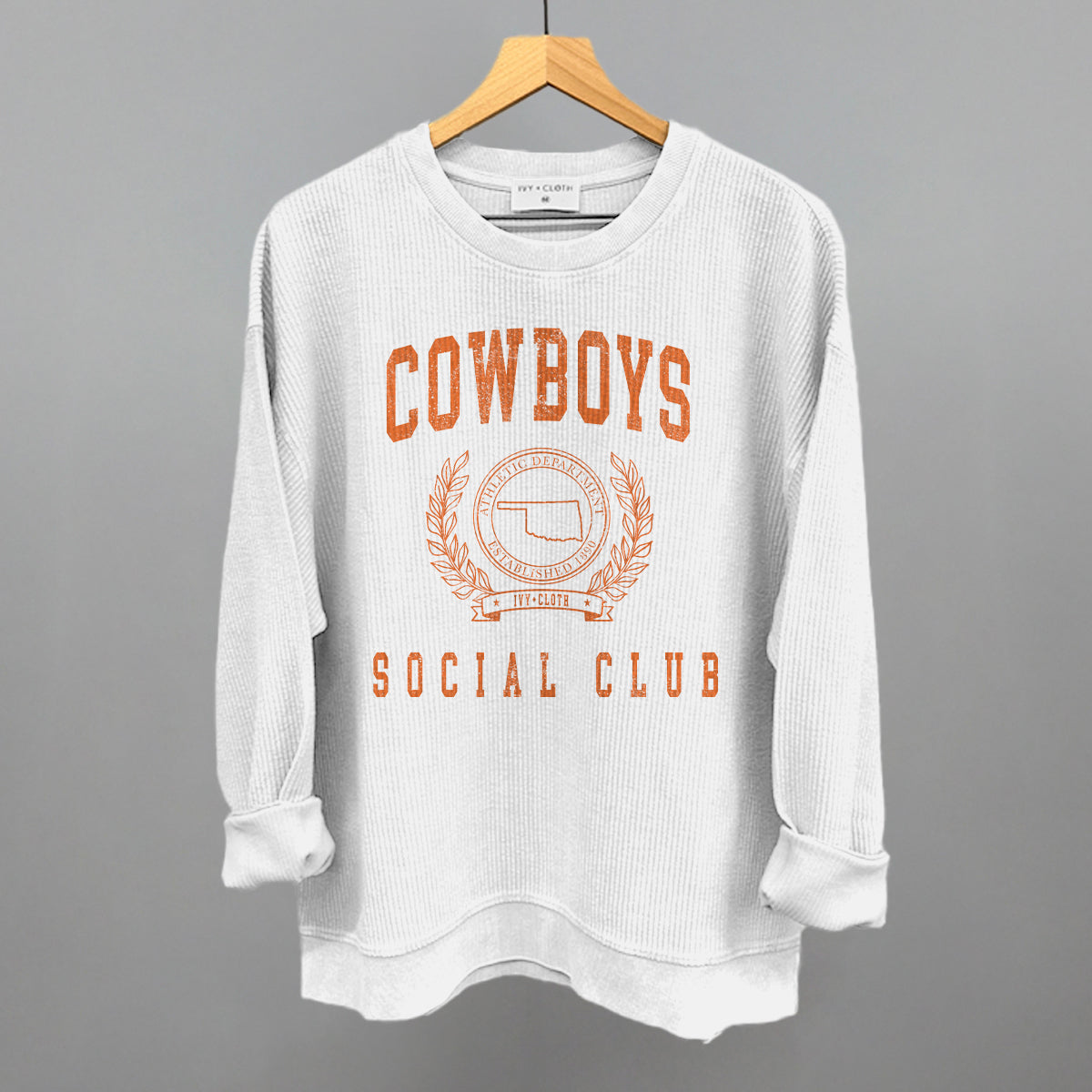 Cowboys Social Club