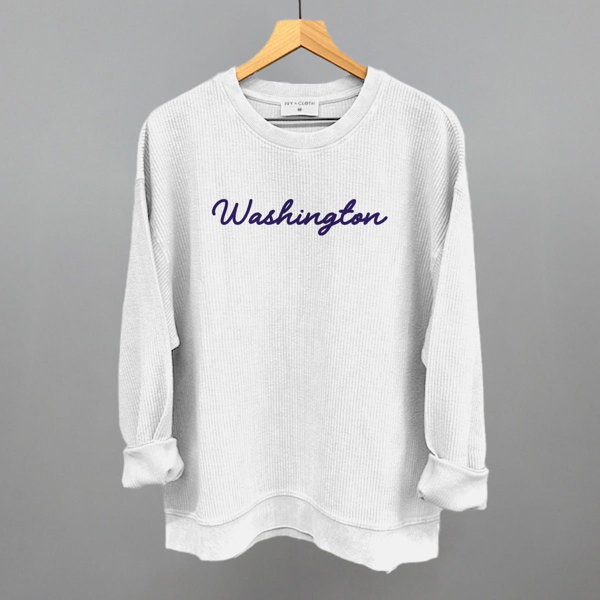 Washington Script