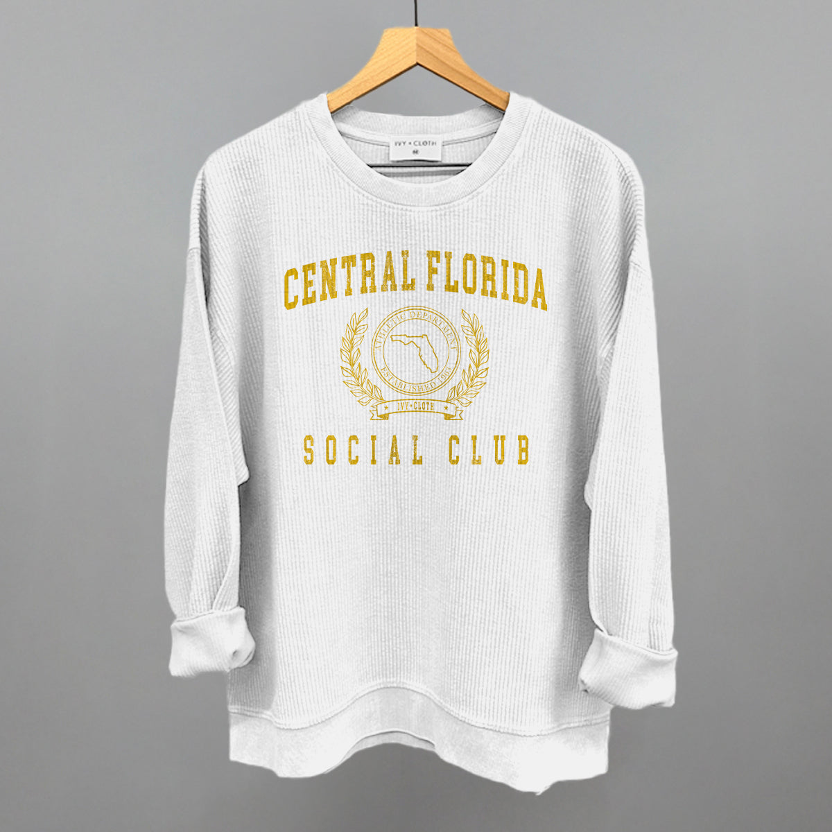 Central Florida Social Club