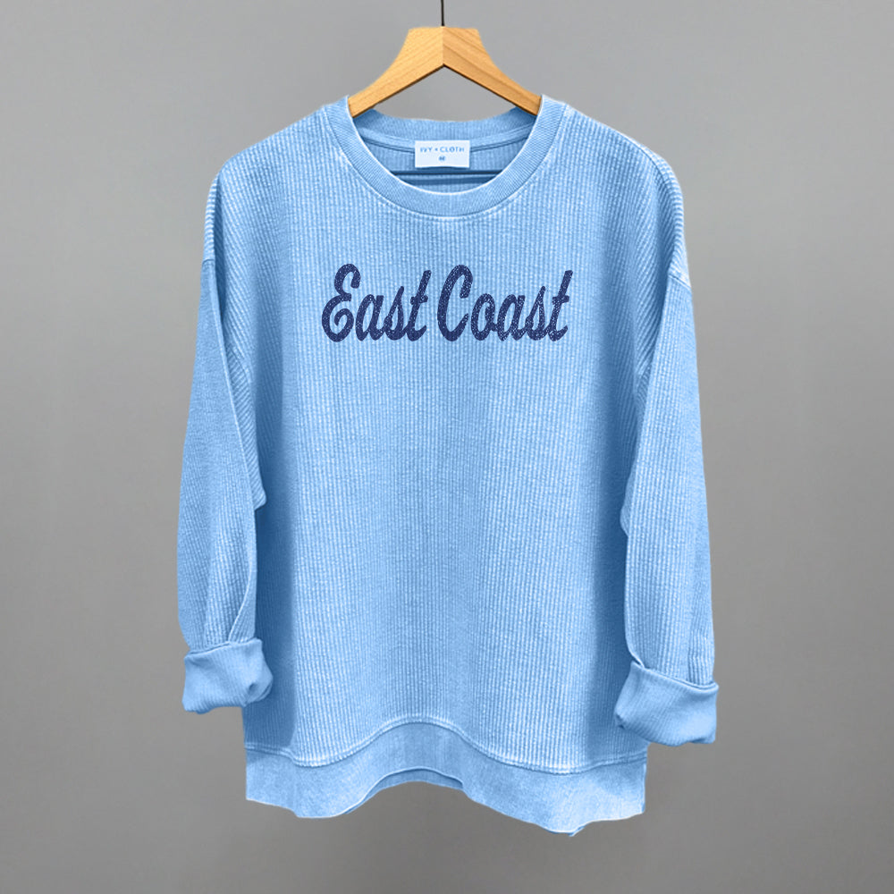 East Coast Script