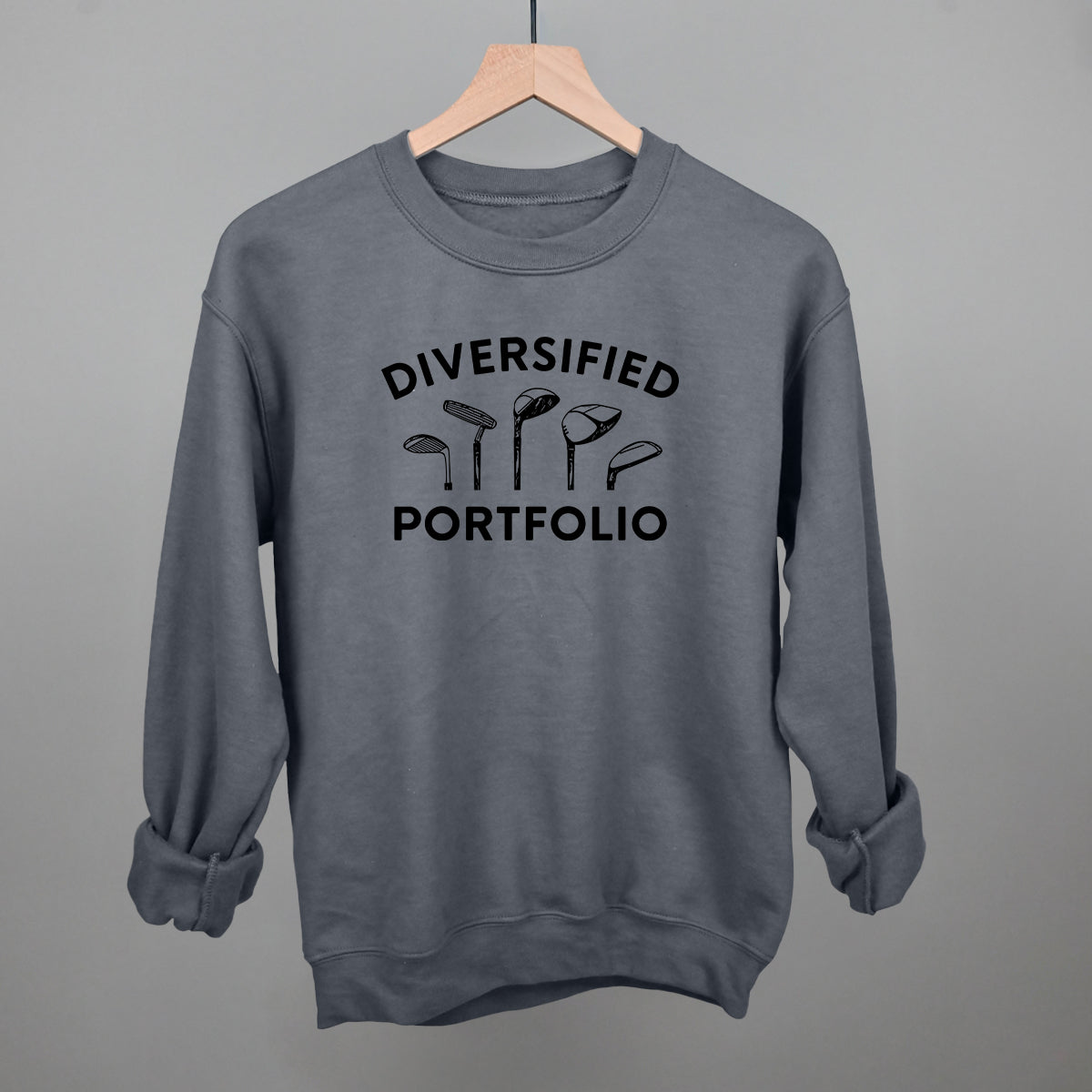 Diversified Portfolio