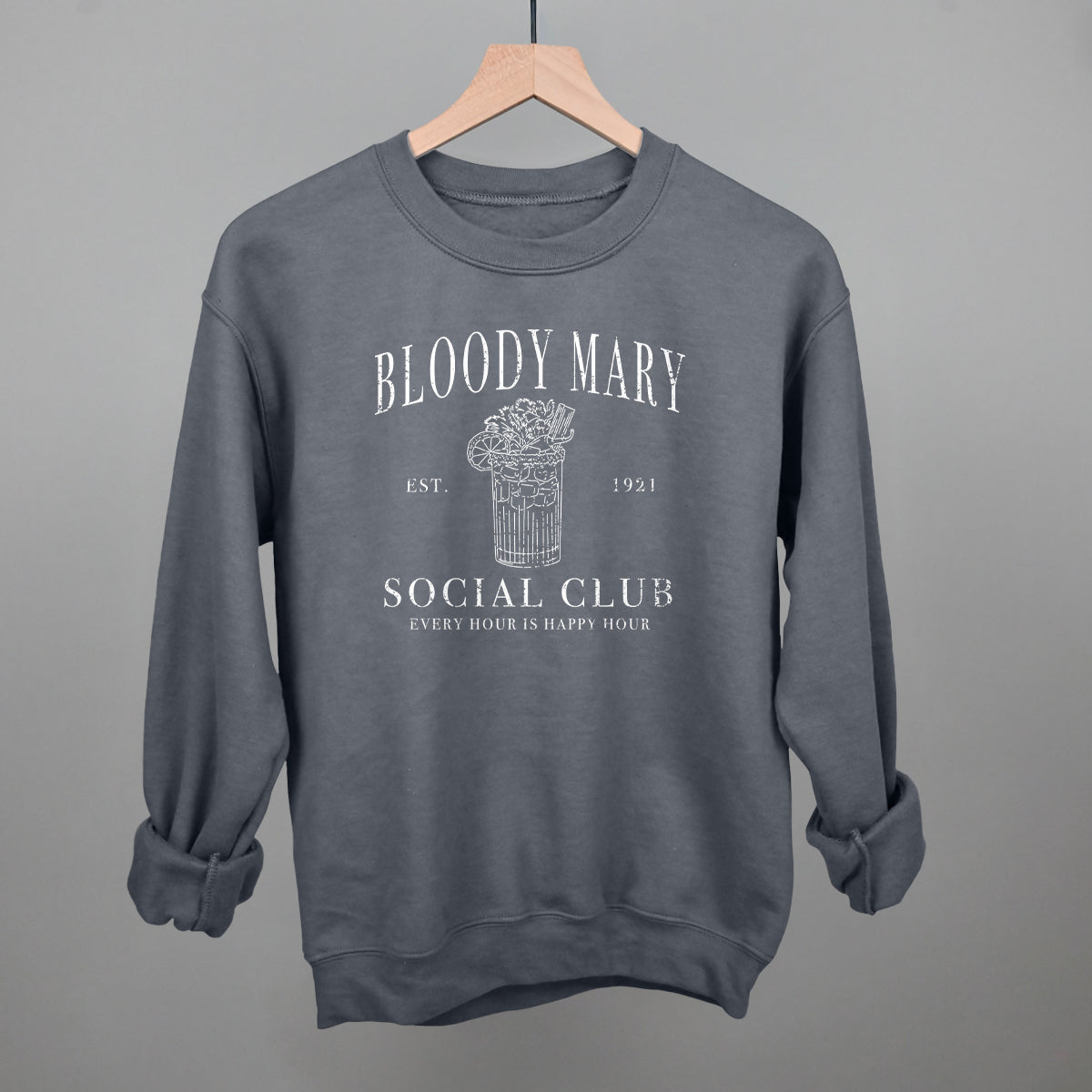 Bloody Mary Social Club