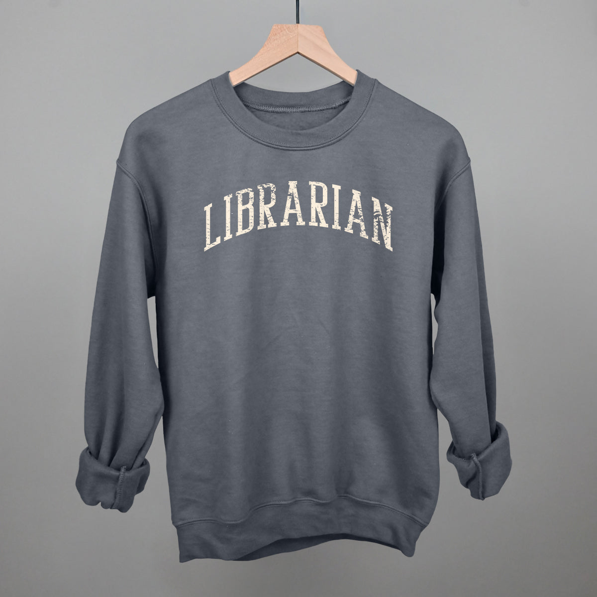 Librarian Arch