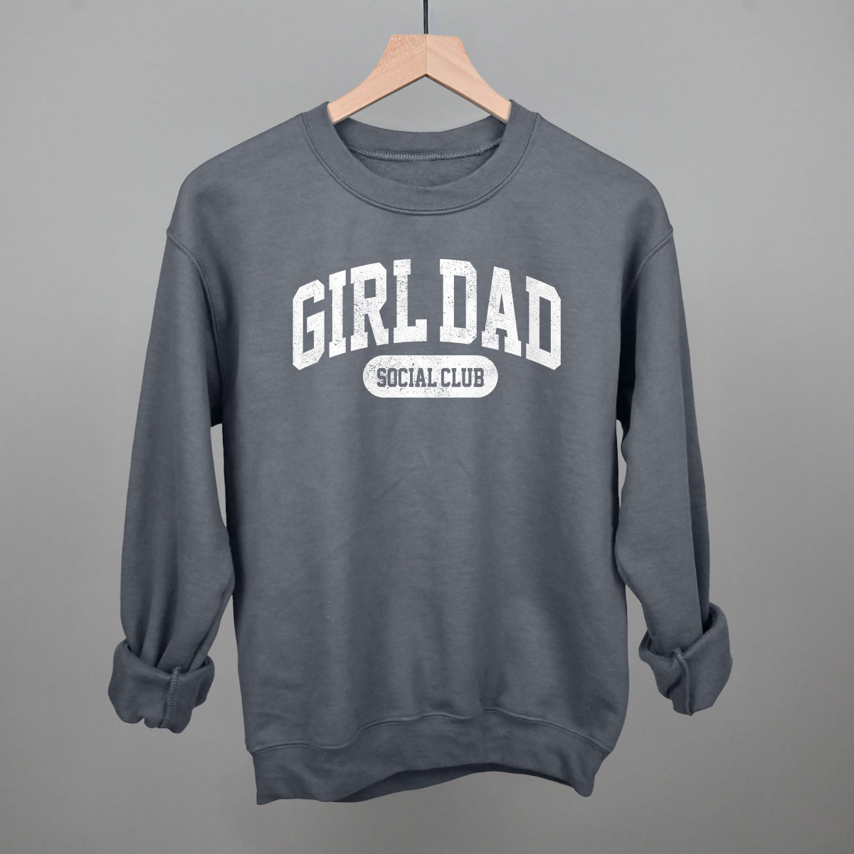 Girl Dad Social Club