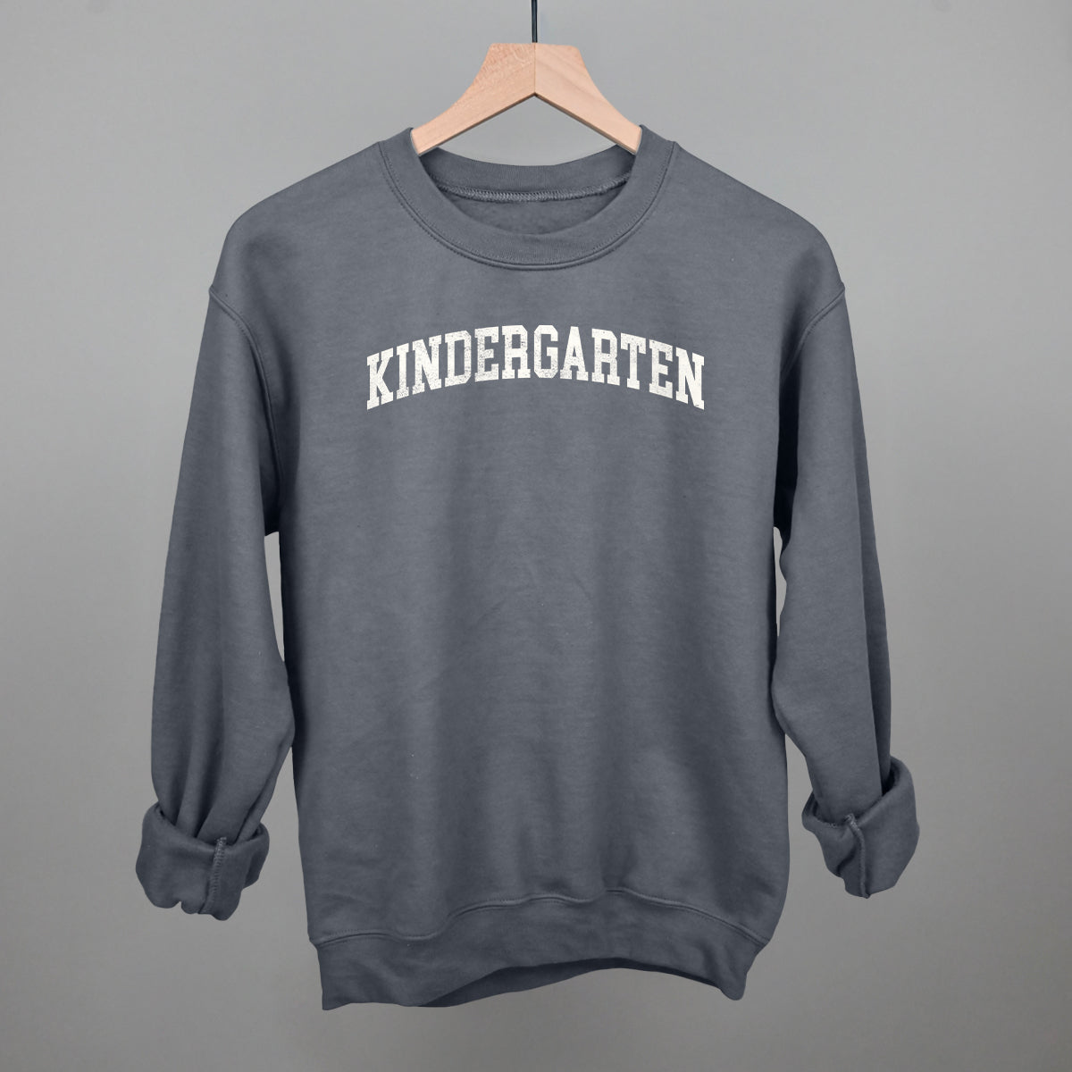 Kindergarten Collegiate