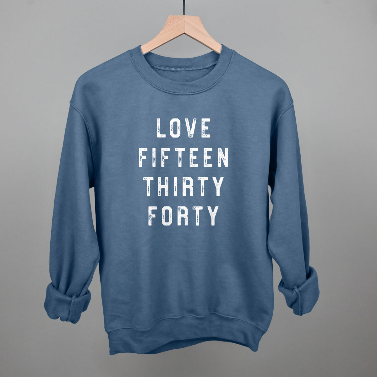 Forty sweatshirt online