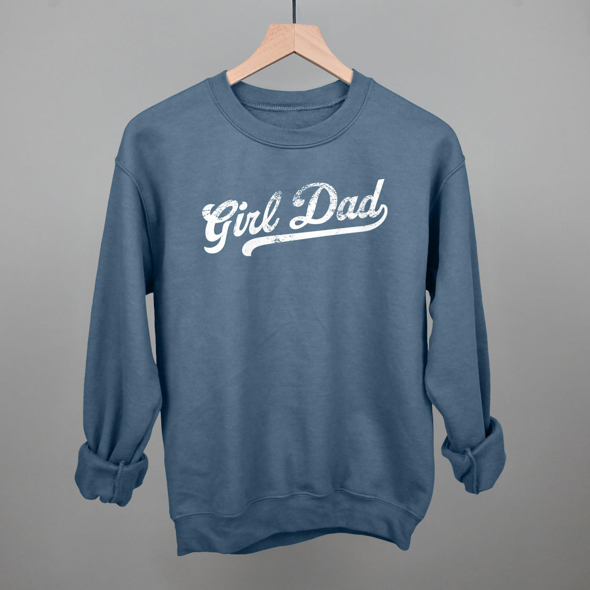 Girl Dad Varsity