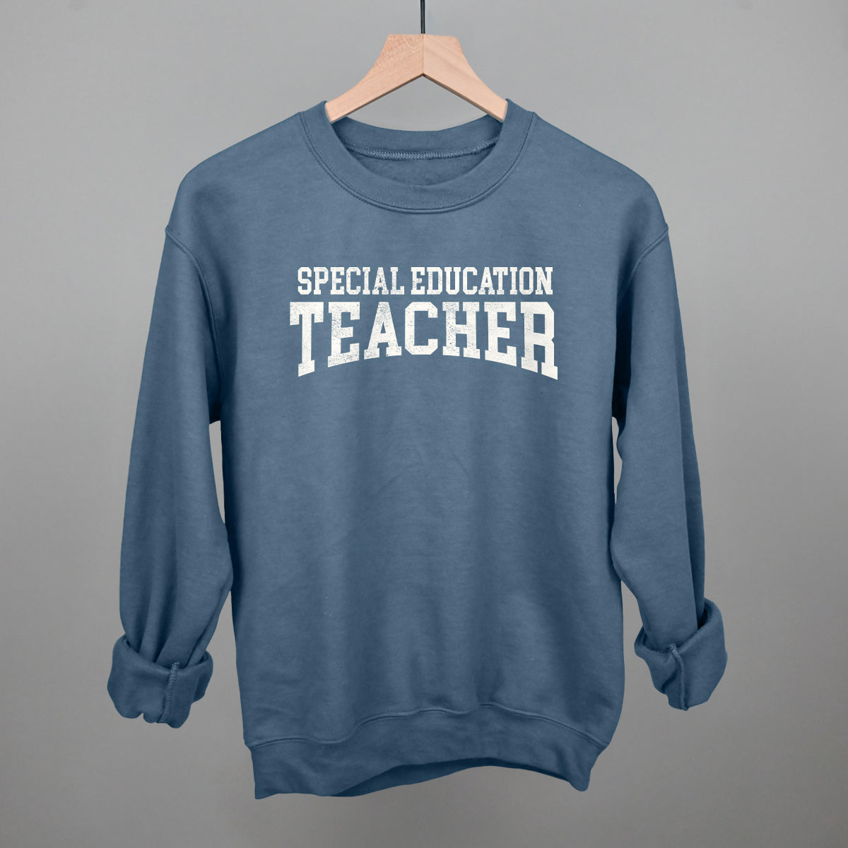 Special Education Teacher Collegiate