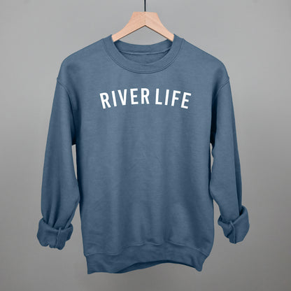 River Life Arc