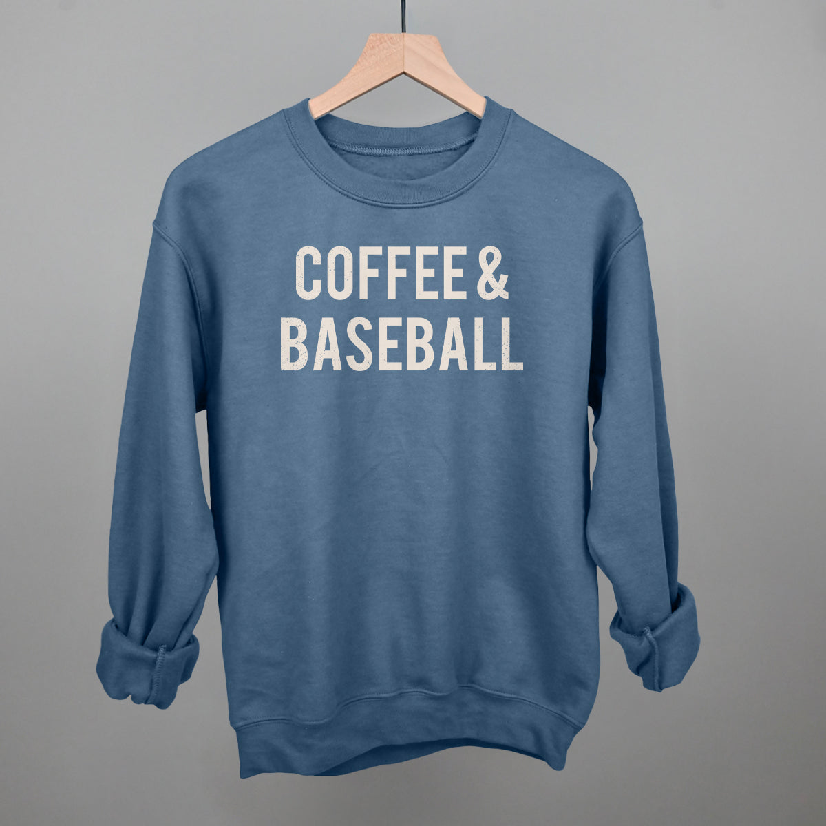 Coffee & Baseball