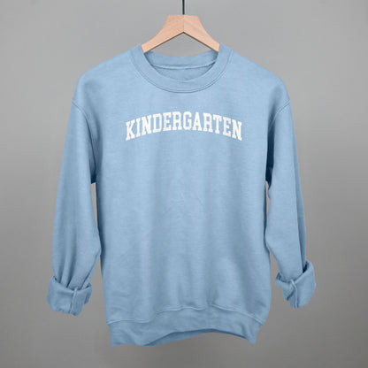 Kindergarten Collegiate