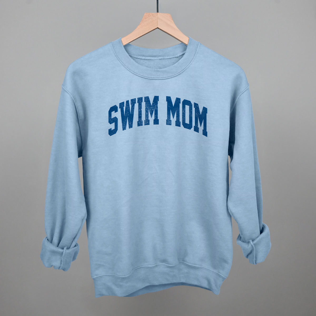 Swim Mom Collegiate