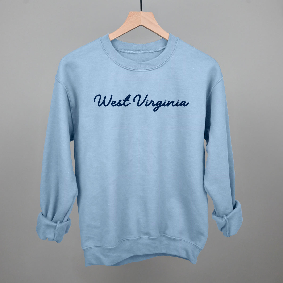 West Virginia Script