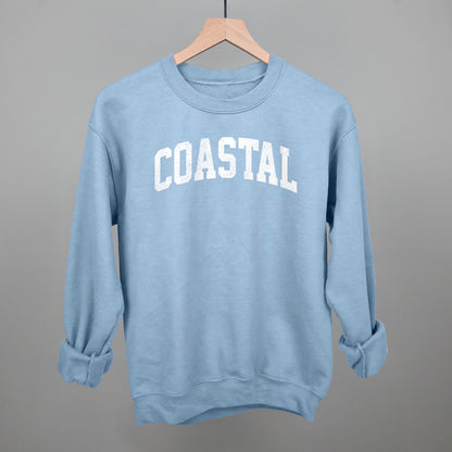 Coastal Collegiate