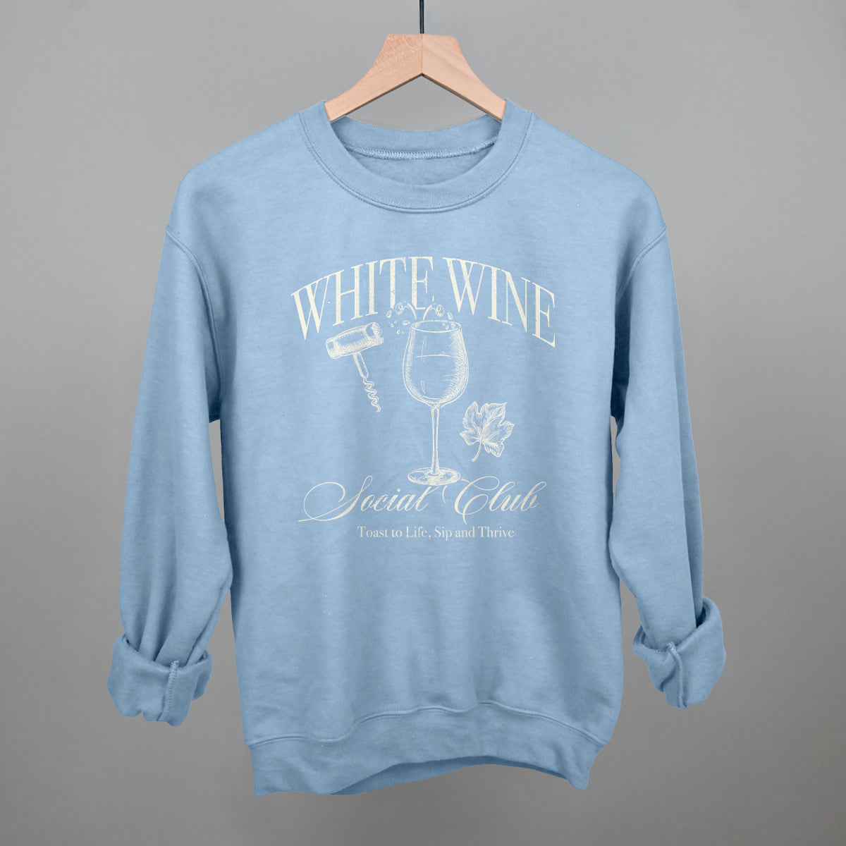 White Wine Social Club