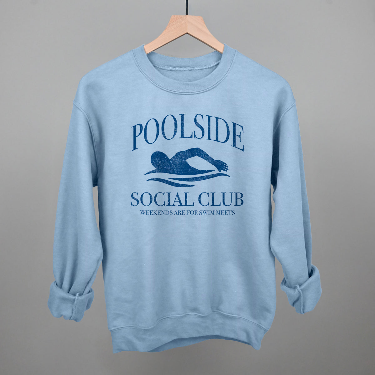 Poolside Social Club