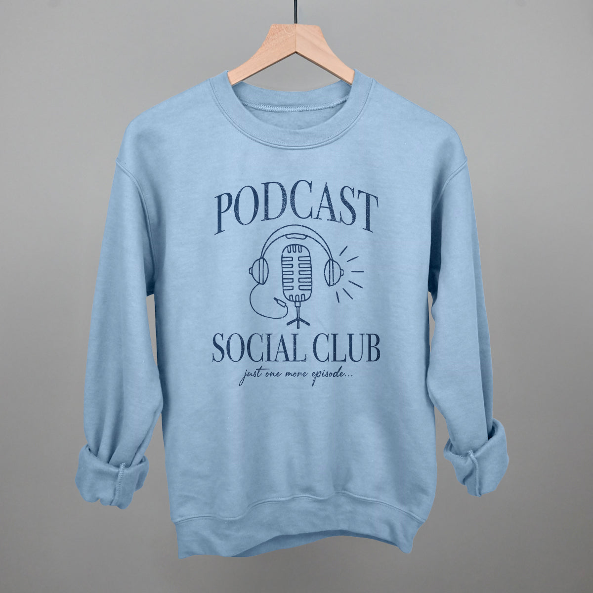 Podcast Social Club