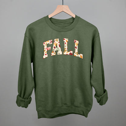 Fall Leaves Collegiate