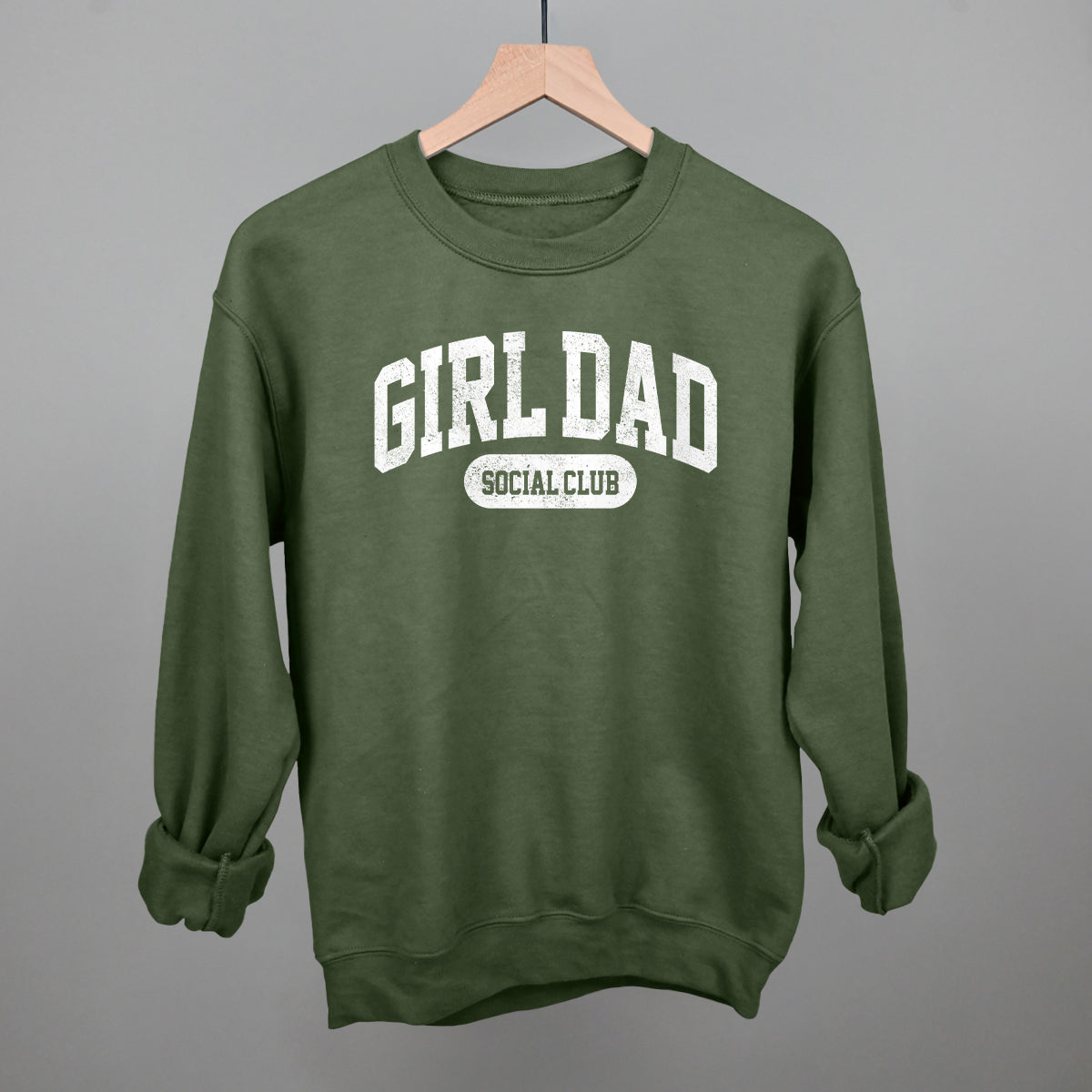 Girl Dad Social Club