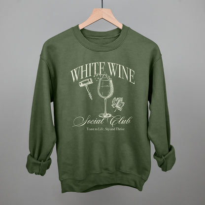 White Wine Social Club