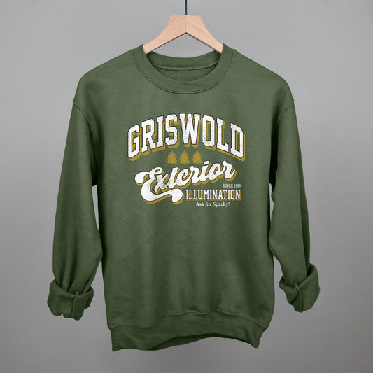 Griswold Exterior