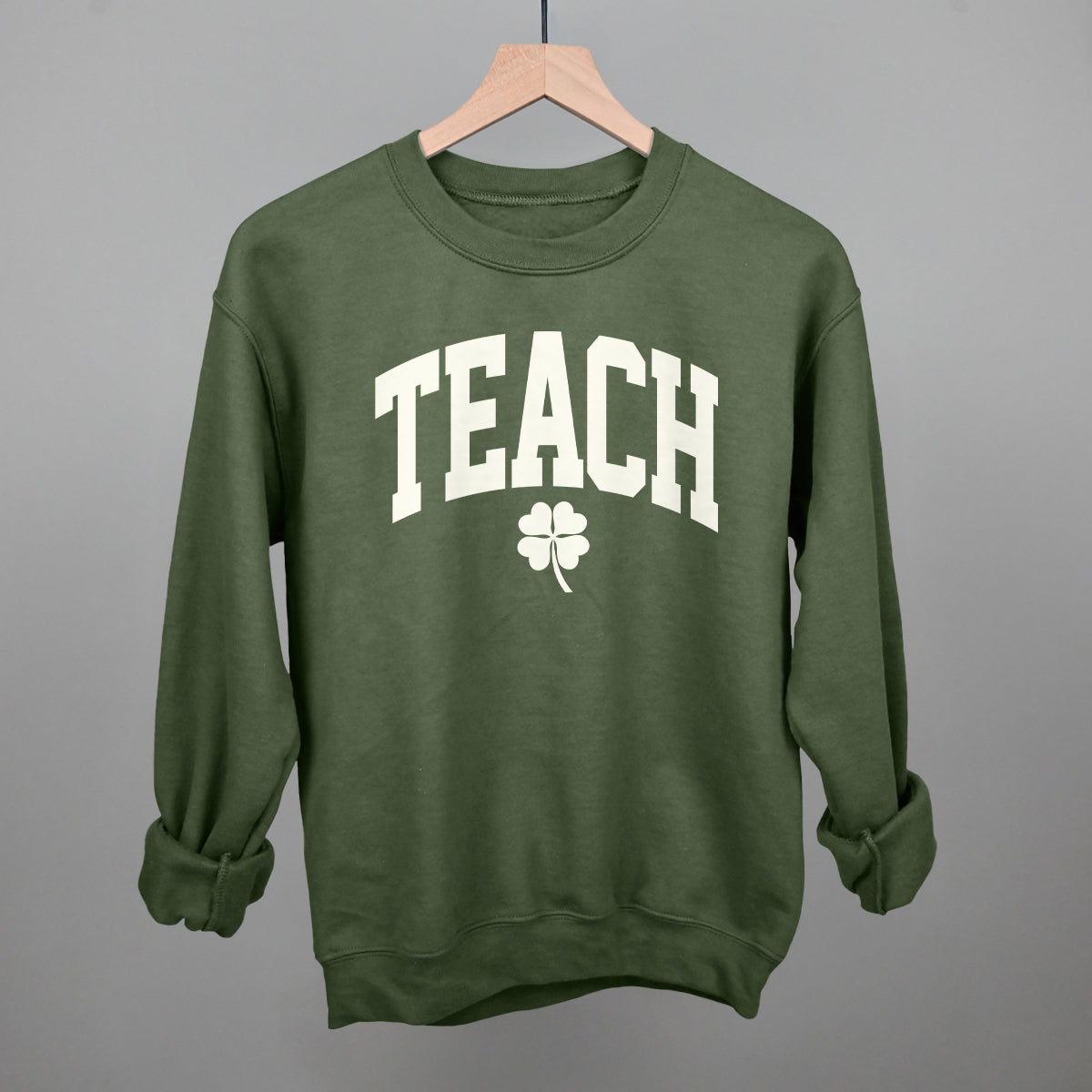 Teach (Clover)