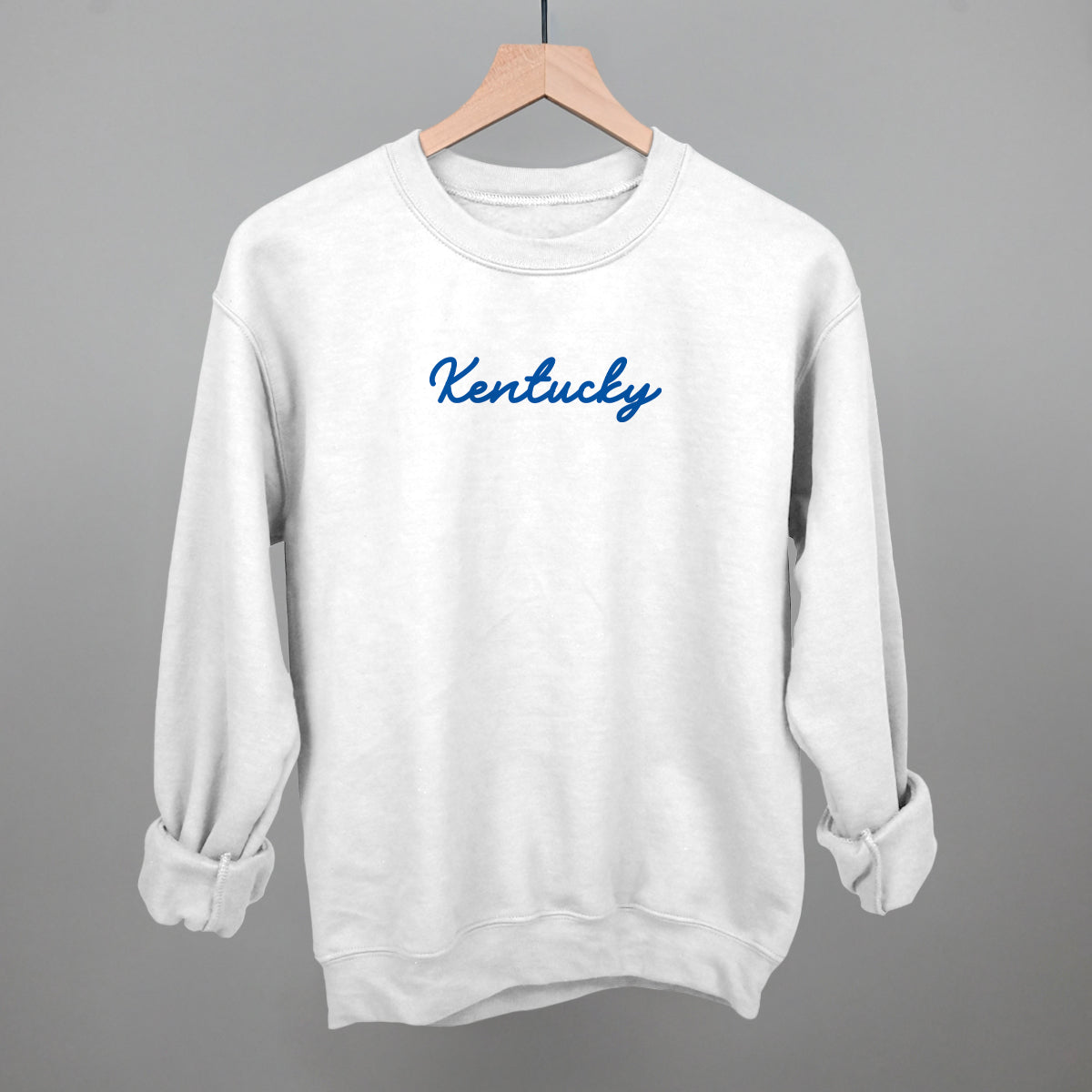 Kentucky Script